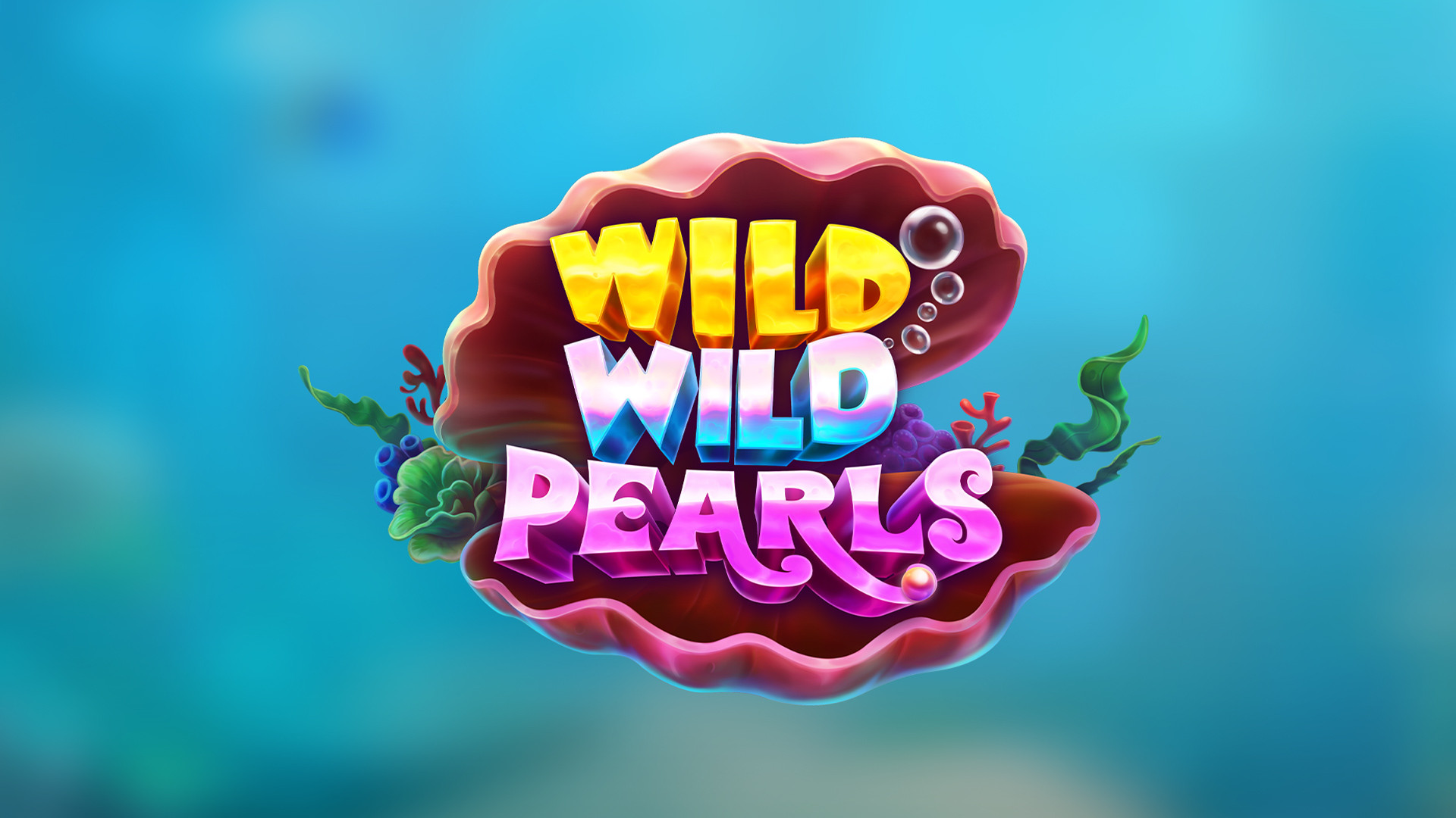 Wild Wild Pearls