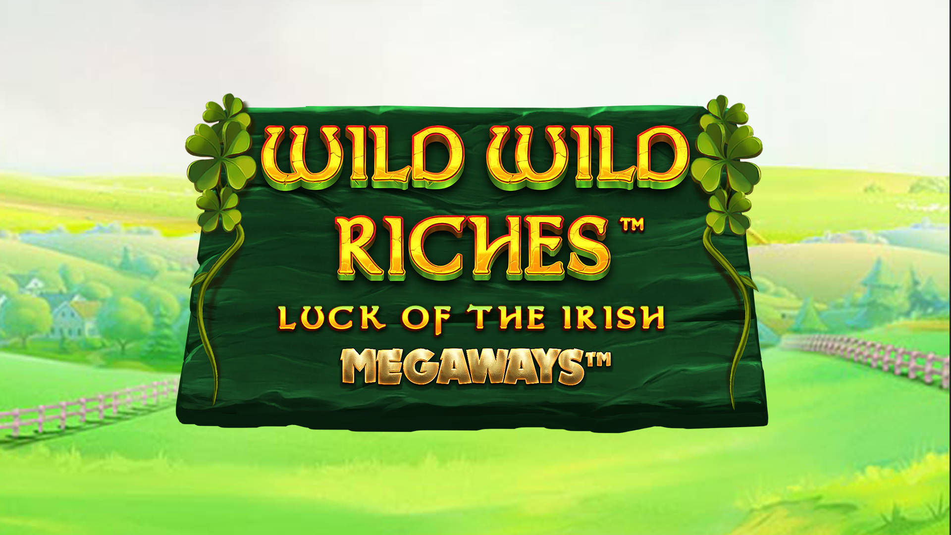 Mega Riches Slots