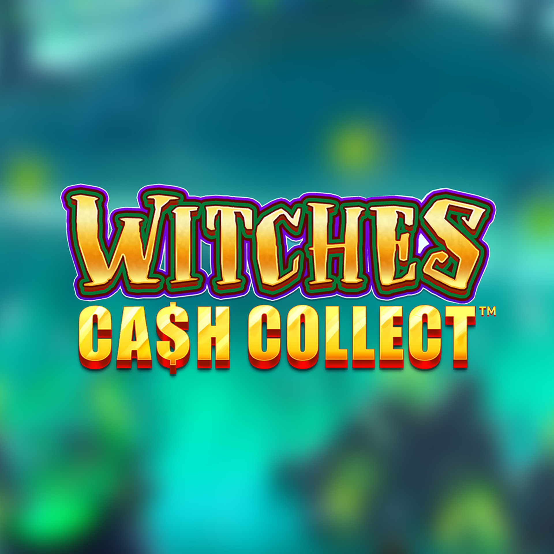 Witches: Cash Collect