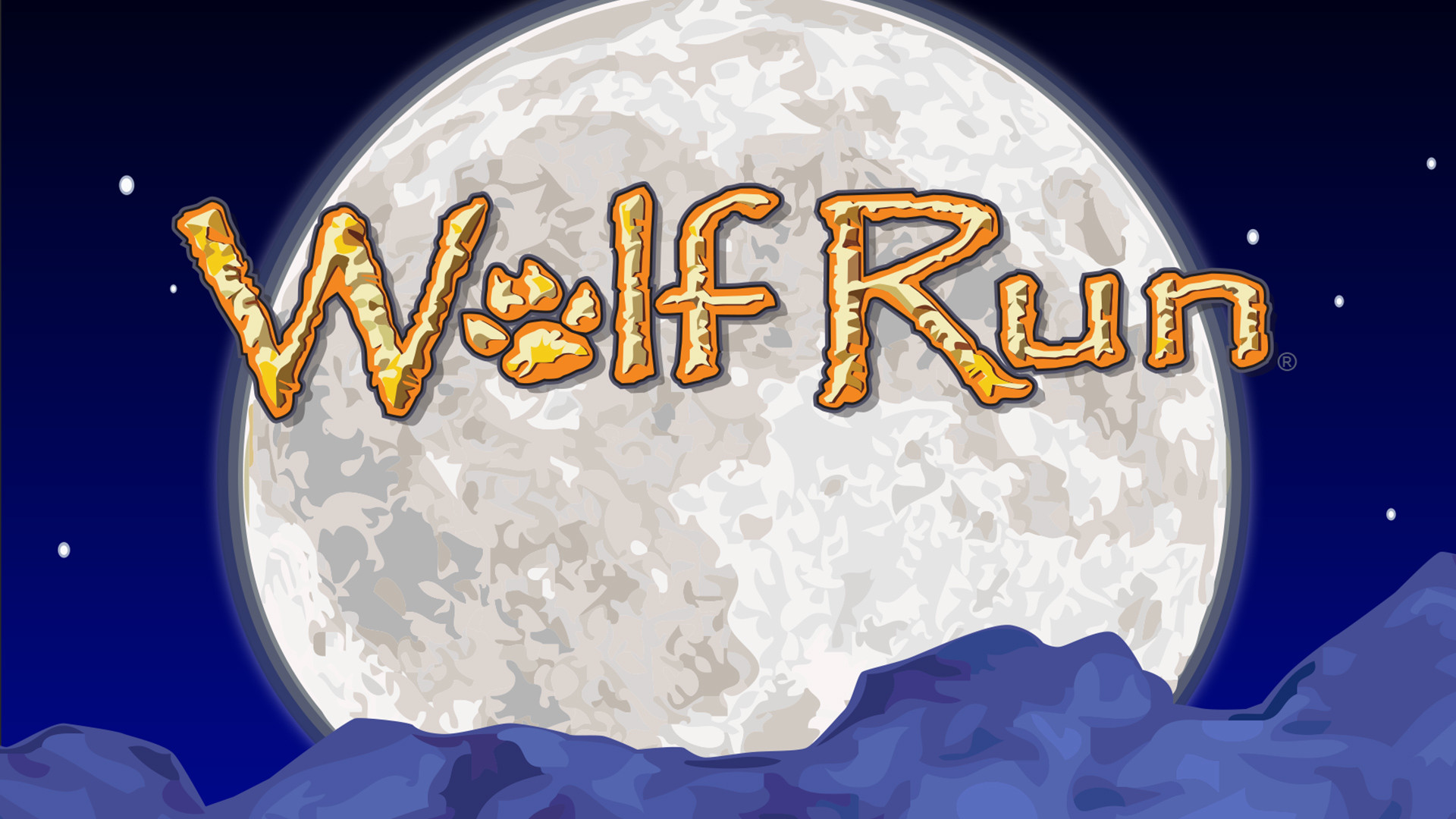 Wolf Run