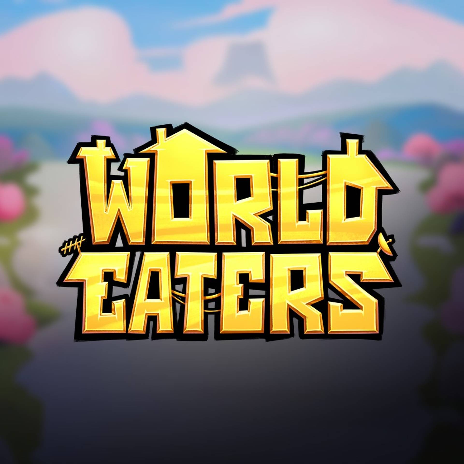 World Eaters