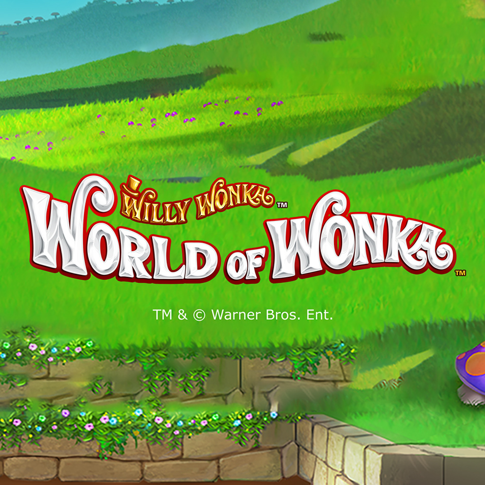 World of Wonka