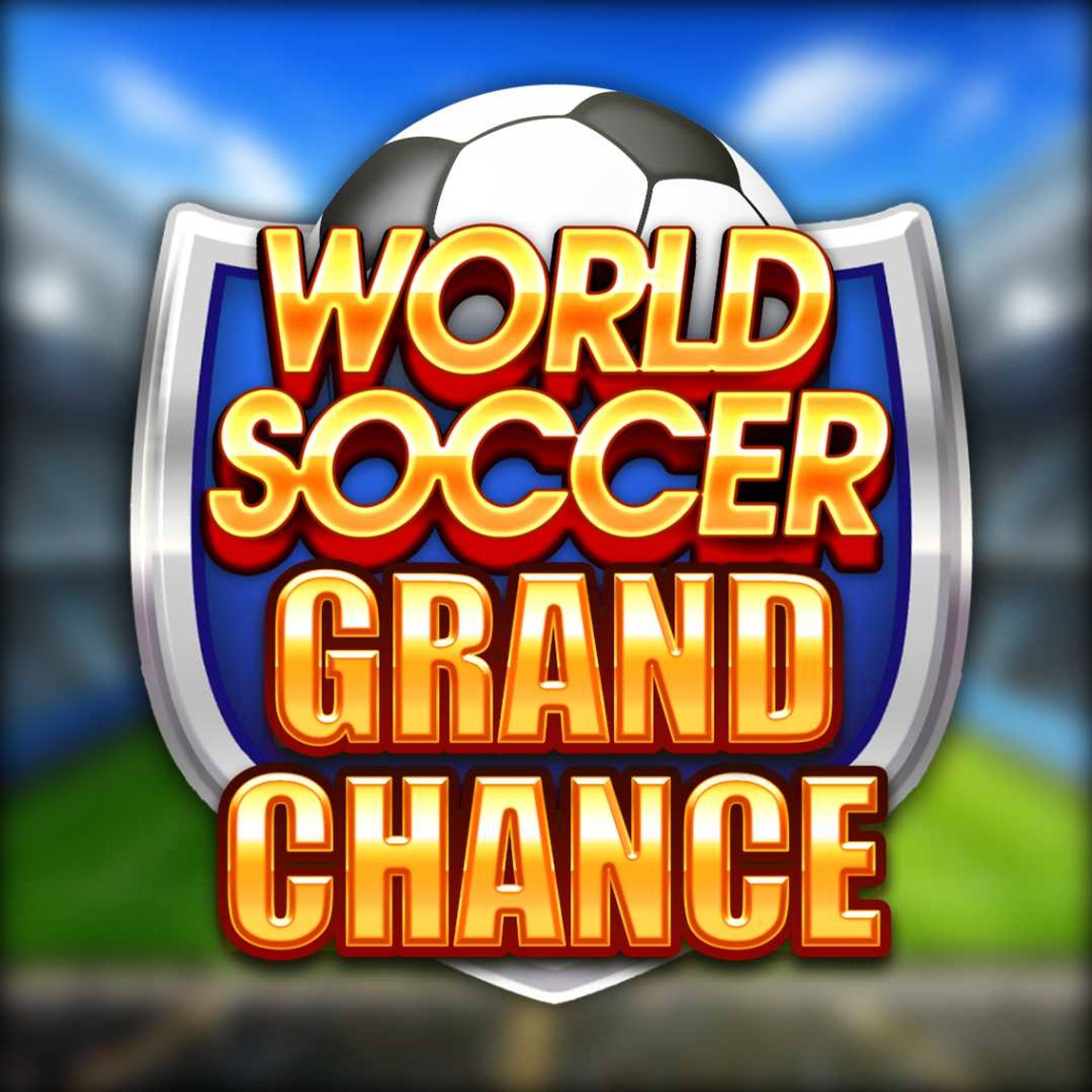 World Soccer Grand Chance