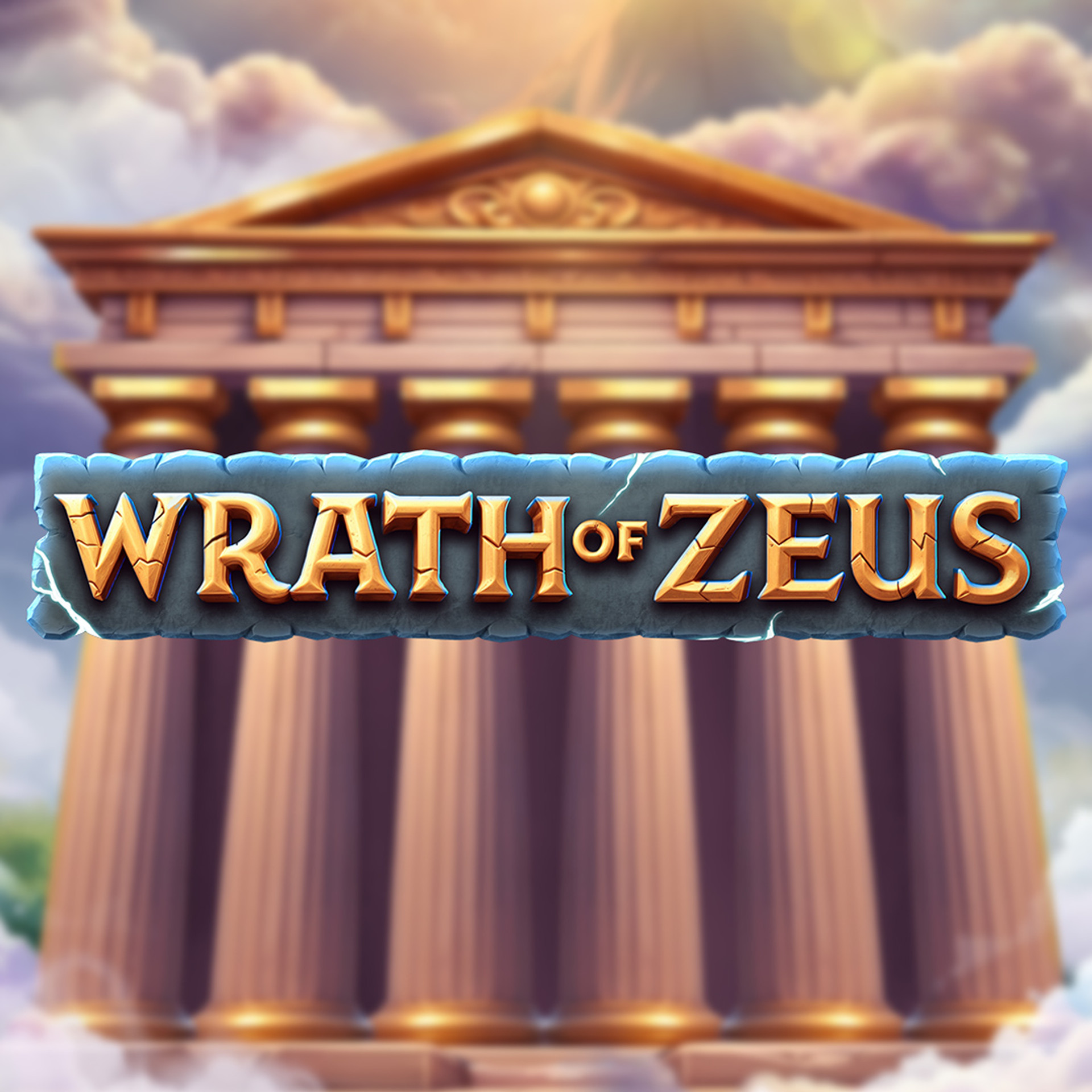 Wrath of Zeus Cluster Breaker