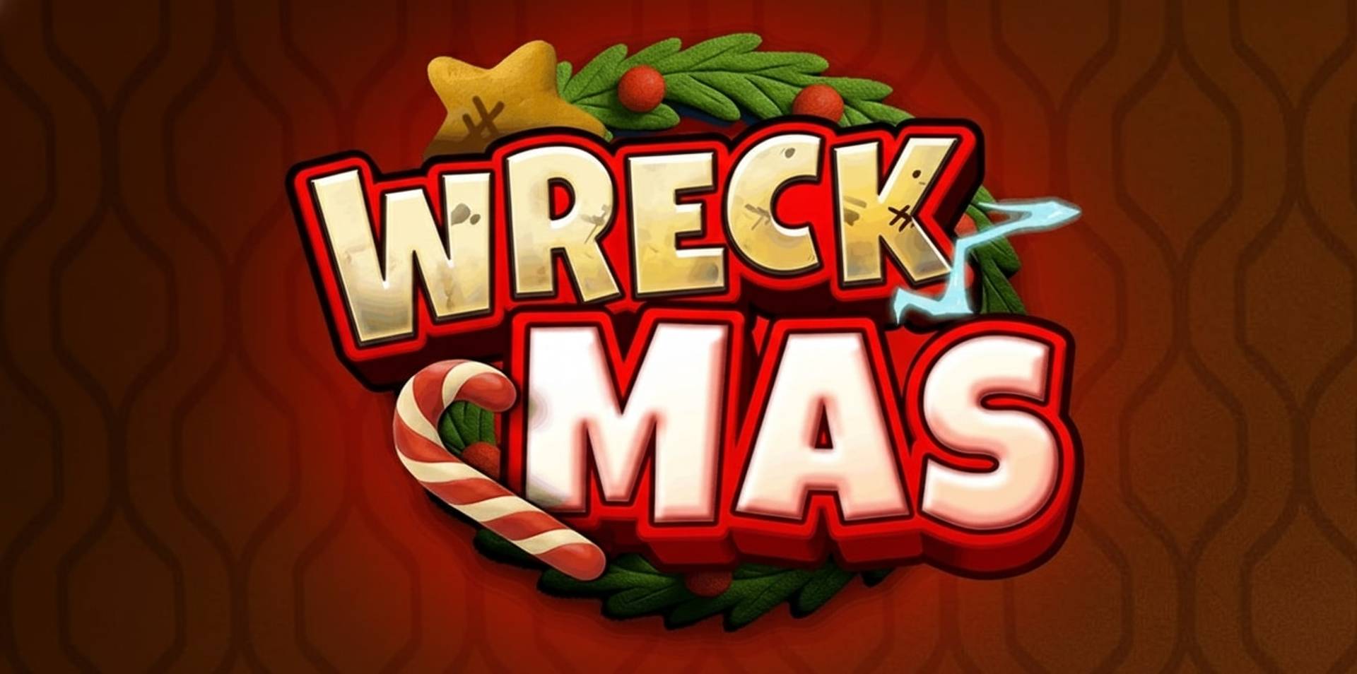 Wreckmas