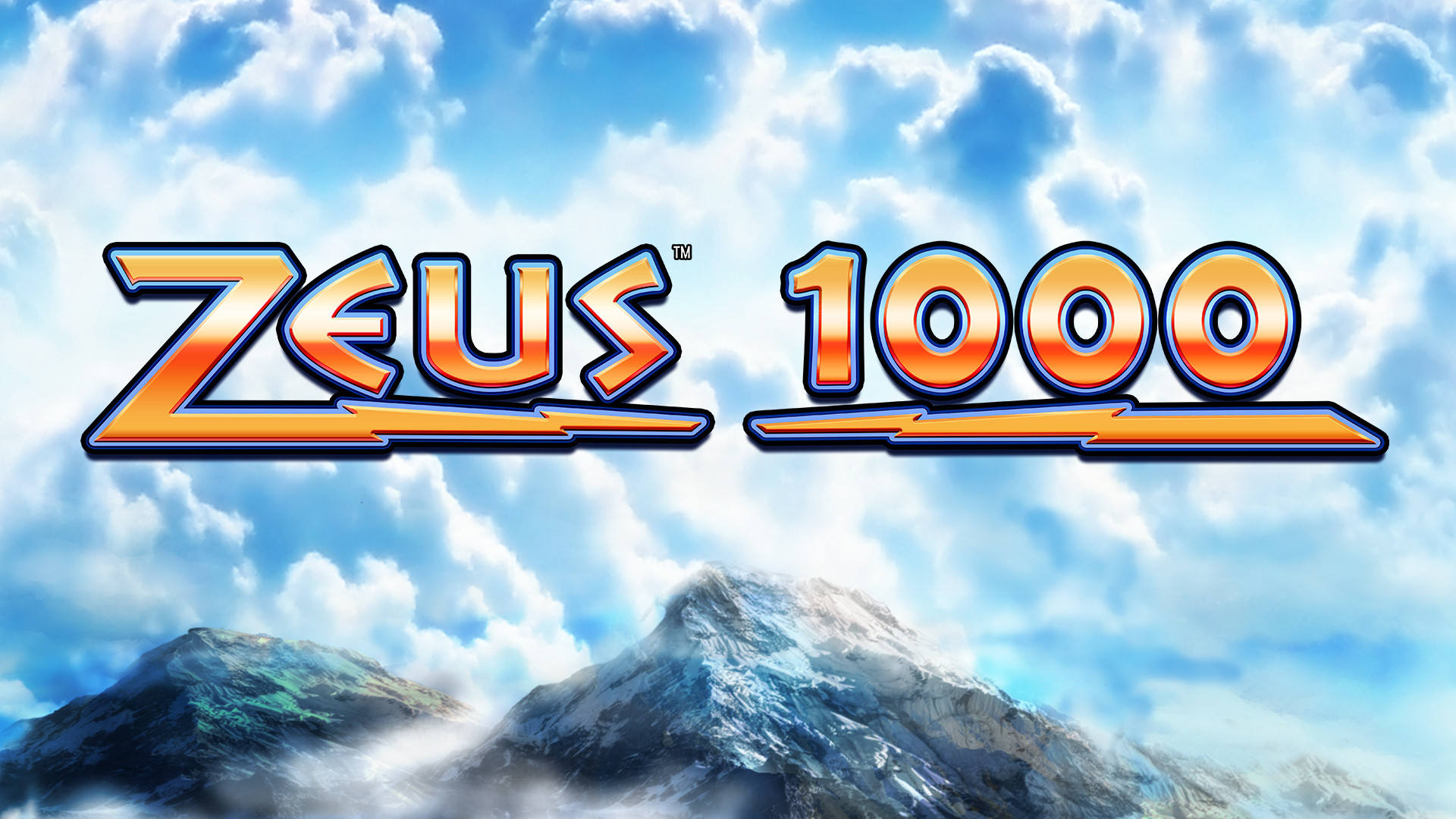 Zeus 1000