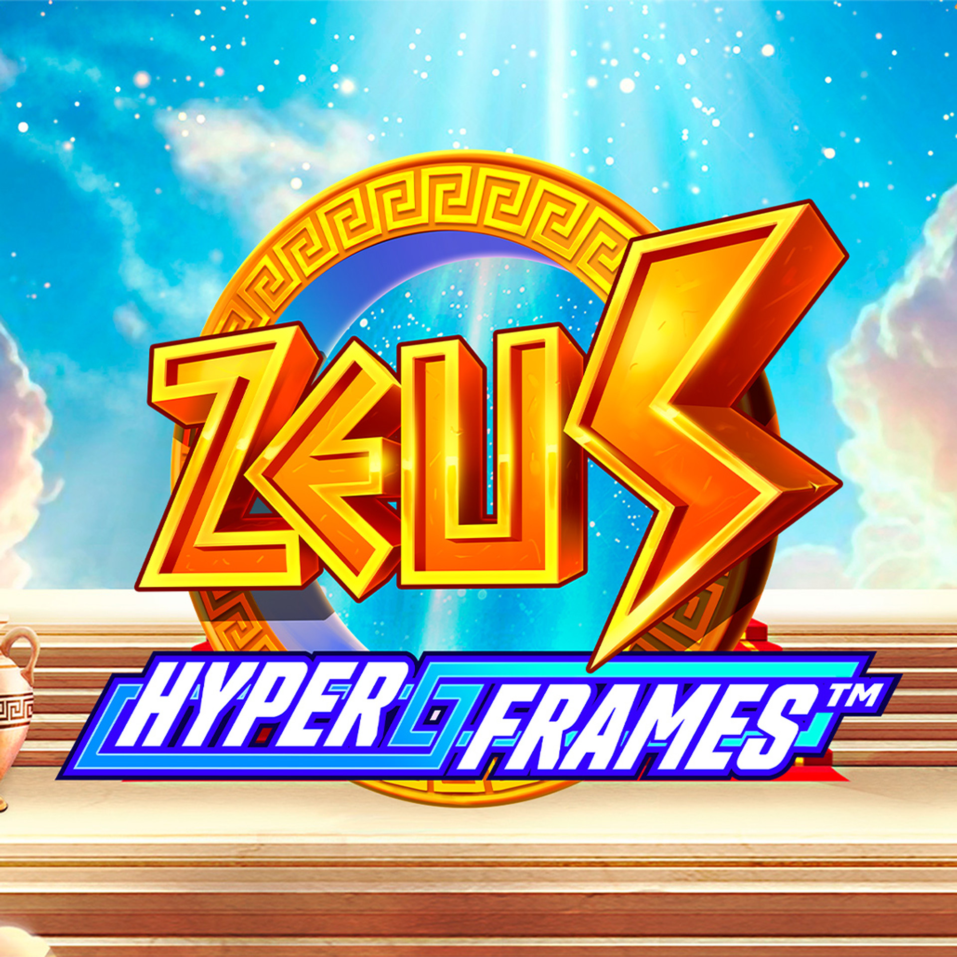 Zeus Hyper Frames
