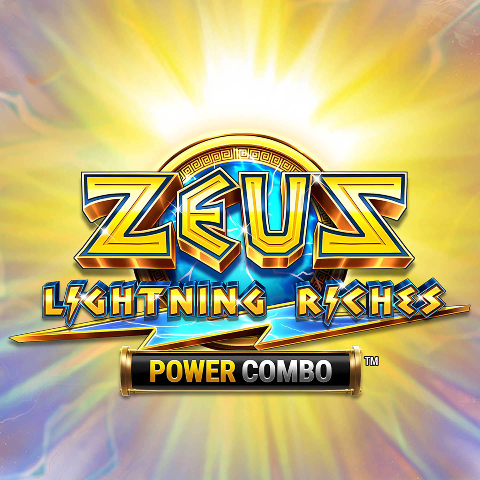 Zeus Lightning Riches Power Combo