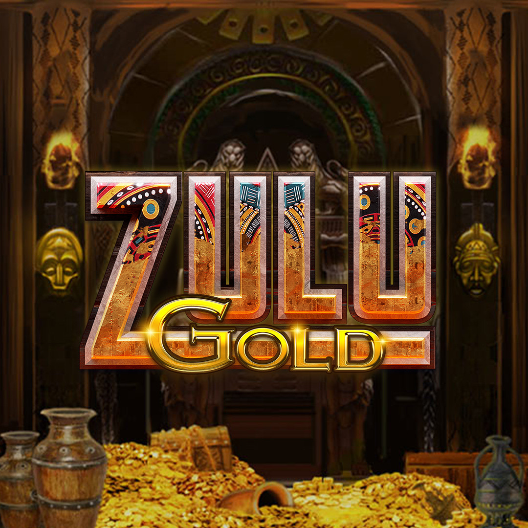 Zulu Gold slot