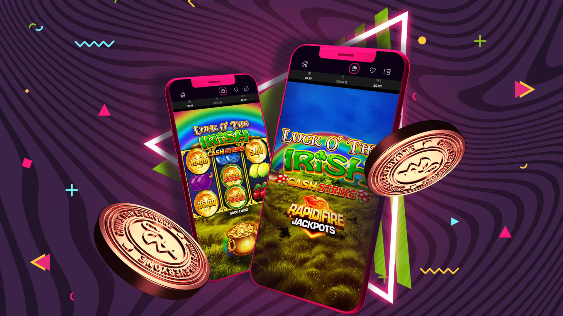 GAME OF THE WEEK OFFER