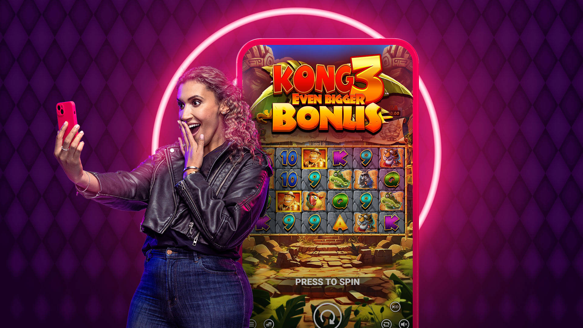 GET 25 FREE SPINS