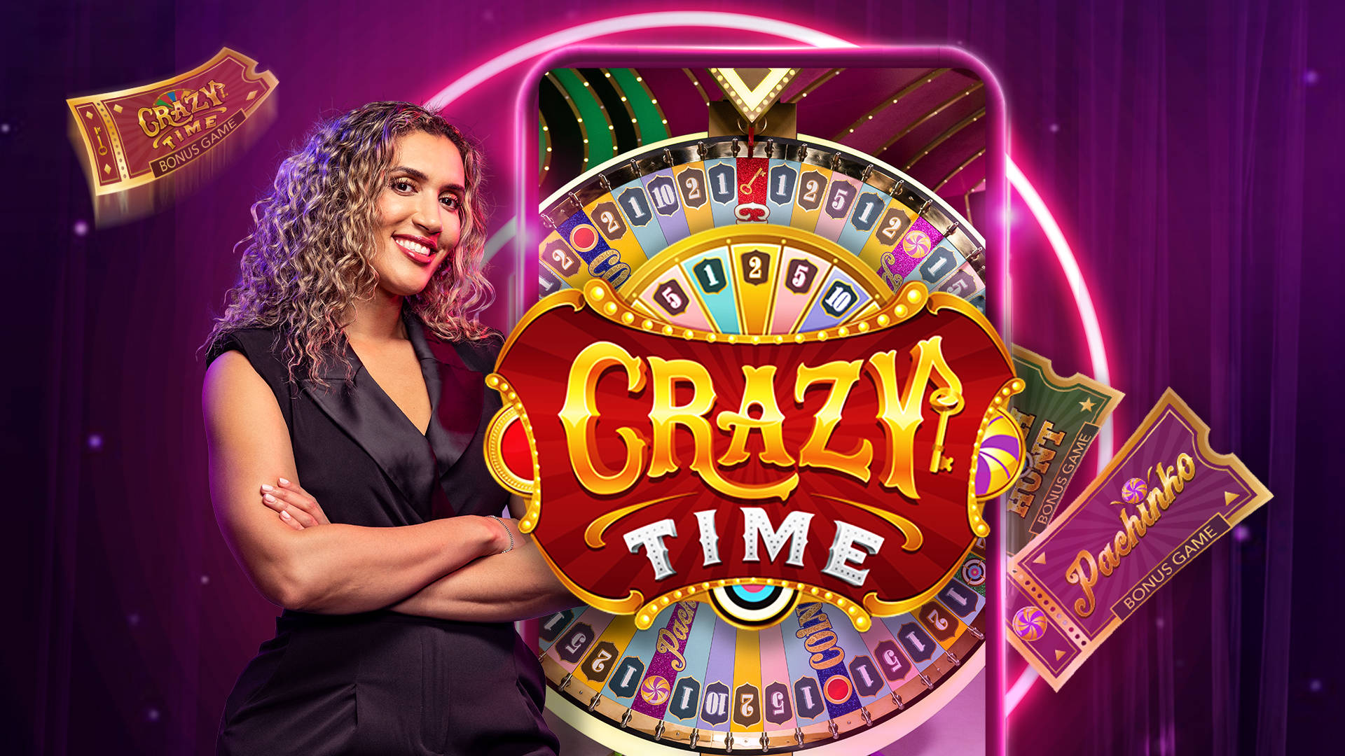 SPIN THE WHEEL WITH UP TO £10