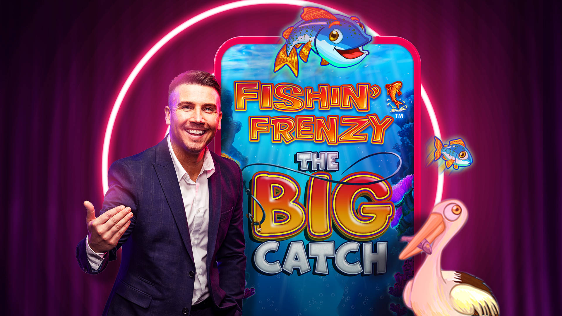 DIVE DEEP WITH 10 FREE SPINS