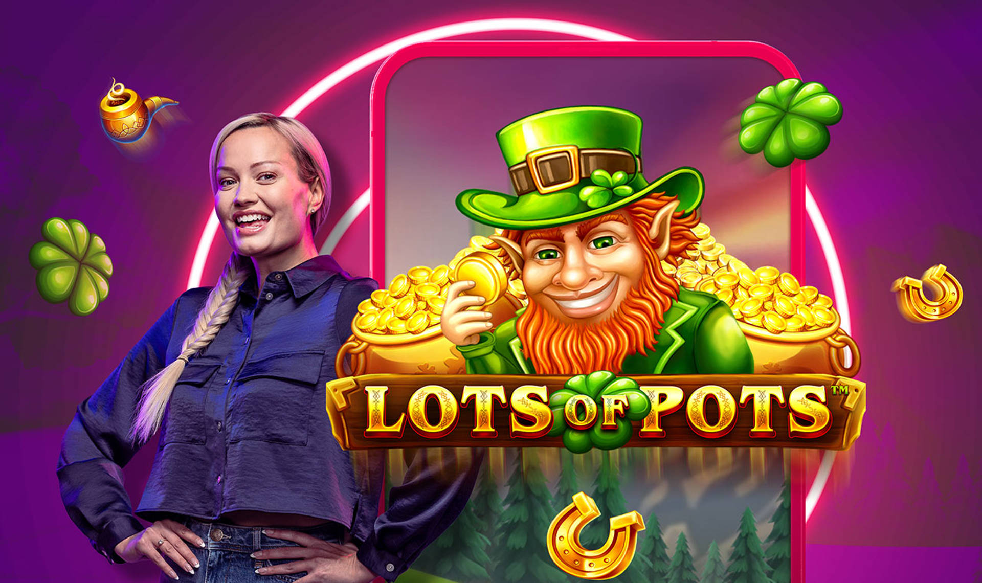 GET 20 FREE SPINS