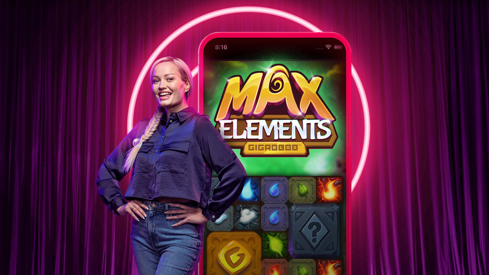 20 FREE SPINS