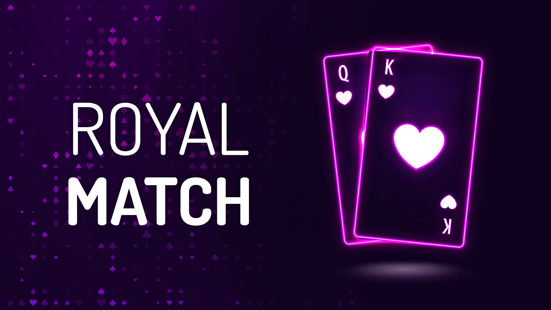 Royal Match Hand Example