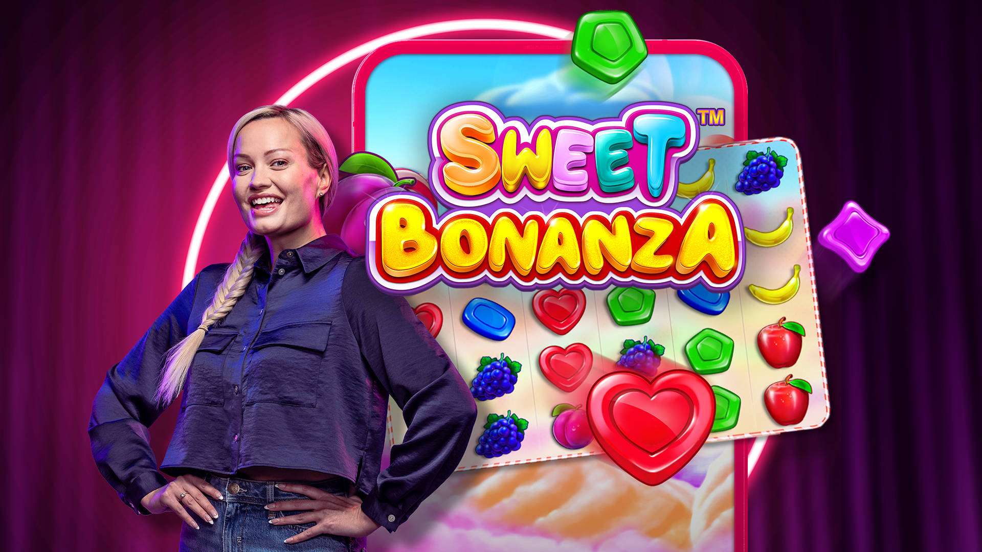 40 Free Spins Awaits