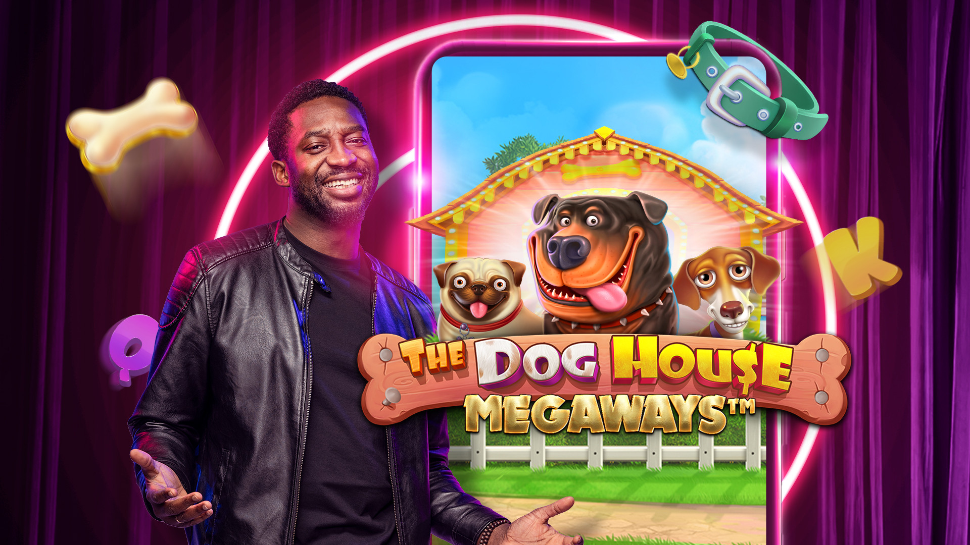 GET 25 FREE SPINS ON US